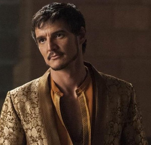 Elle a sauvé Pedro Pascal : elle l'a aidé comme personne avant qu'il ne devienne une star planétaire !
