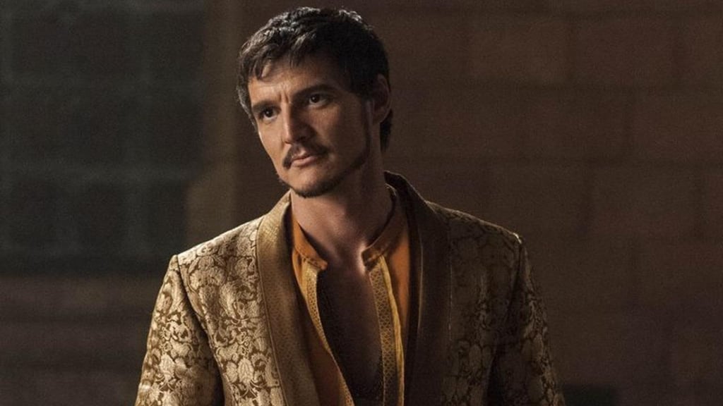 Elle a sauvé Pedro Pascal : elle l'a aidé comme personne avant qu'il ne devienne une star planétaire !