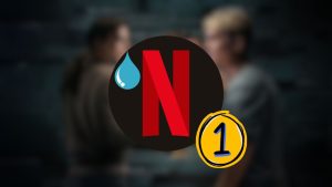 Netflix : Ce film de SF est passé top 1 en un jour mais il a un problème…