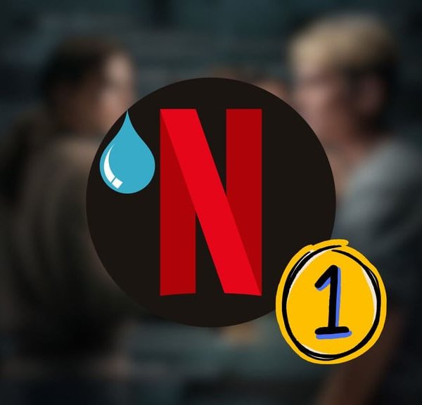 Netflix : Ce film de SF est passé top 1 en un jour mais il a un problème…