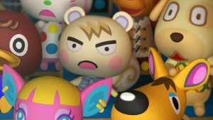 Ils ont créé une secte et des prisons dans Animal Crossing : pas sûr que ça plaise à tout le monde !