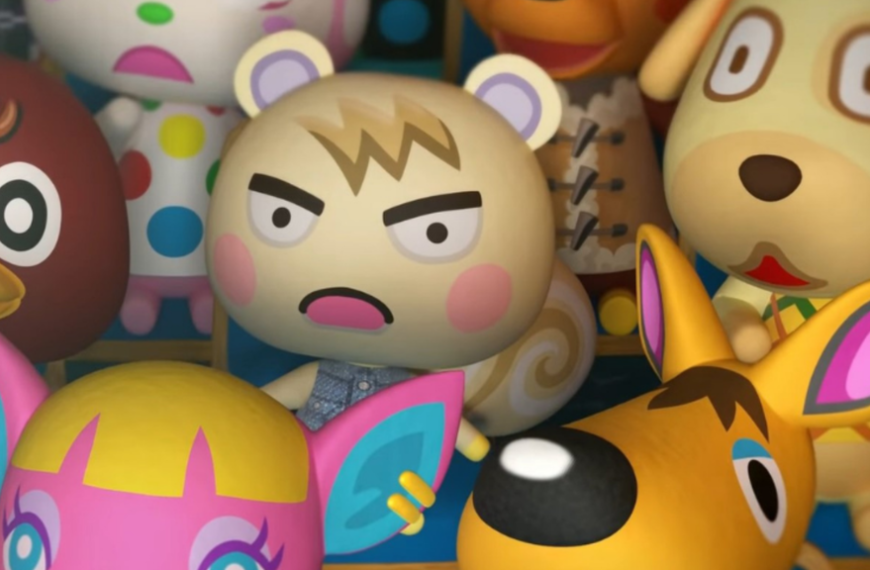 Ils ont créé une secte et des prisons dans Animal Crossing : pas sûr que ça plaise à tout le monde !