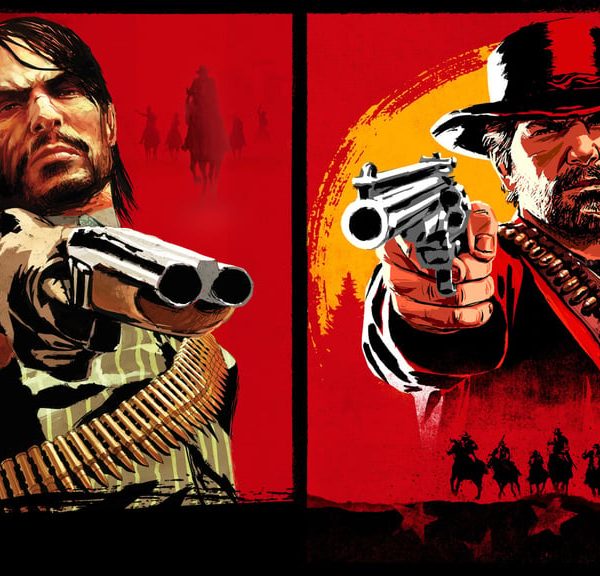 Vous ne jouez pas à la saga Red Dead Redemption dans le bon ordre !