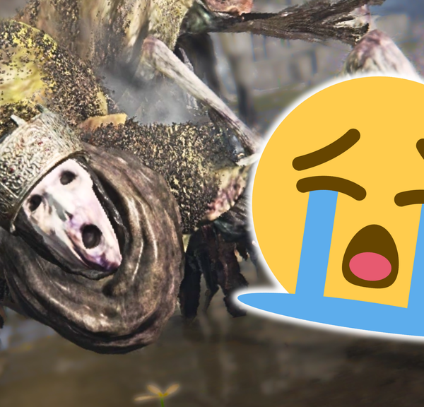 Après 600h de jeu dans Elden Ring, il galère toujours sur ce monstre alors qu'il y a une solution toute simple