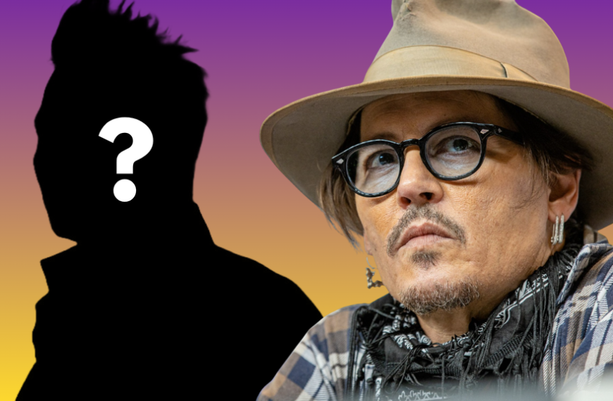 "Allez vous faire f*utre" Johnny Depp n'a vraiment pas apprécié d'être viré de ce tournage