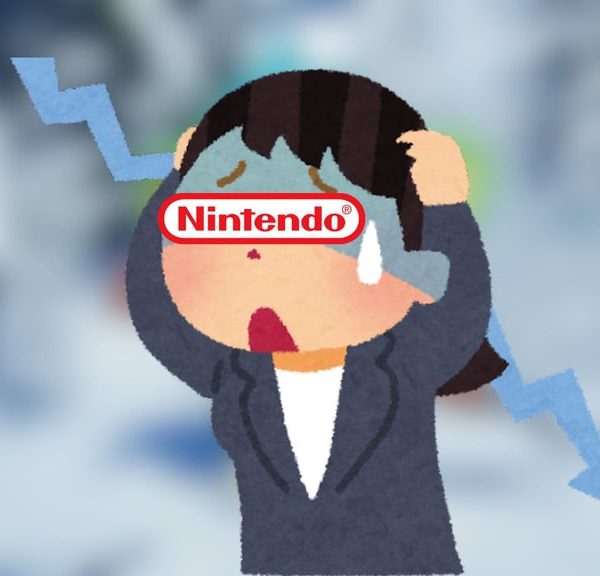 "Une tentative désespérée", Nintendo est prêt à tout pour gagner cette guerre