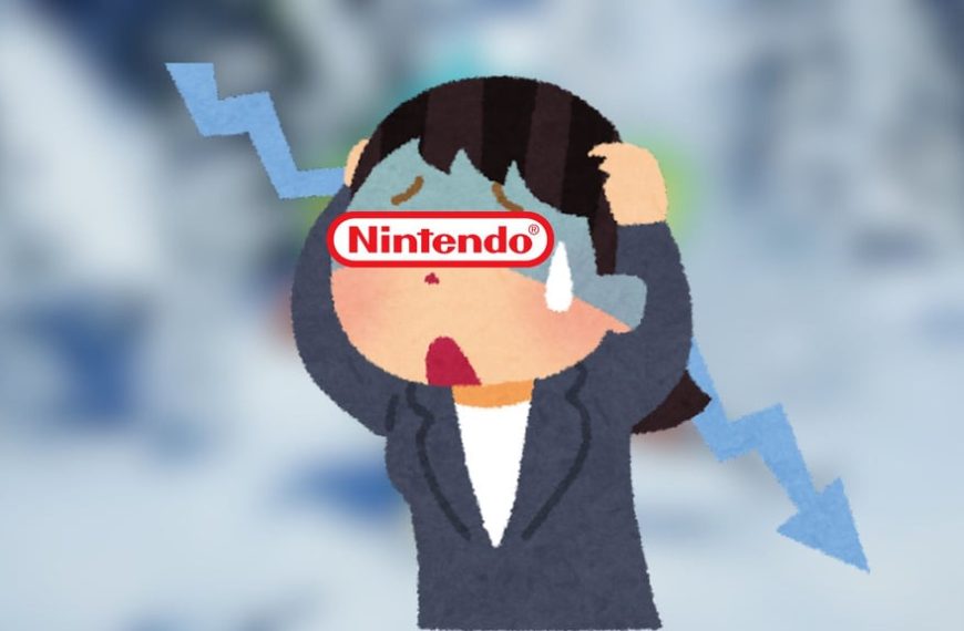 "Une tentative désespérée", Nintendo est prêt à tout pour gagner cette guerre