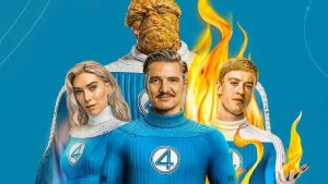 Les 4 Fantastiques Premiers Pas : on n'a pas fait mieux depuis Avengers Endgame ! Marvel revient en force