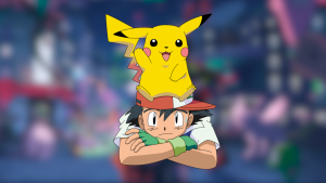 C'est un des plus gros mensonges de Pokémon et nous savons désormais d'où il vient…