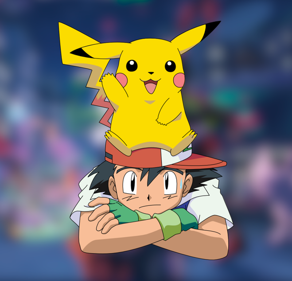 C'est un des plus gros mensonges de Pokémon et nous savons désormais d'où il vient…