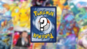 Une carte Pokémon très rare à un tout petit prix, ce joueur a eu beaucoup de chance…