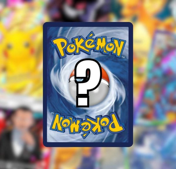 Une carte Pokémon très rare à un tout petit prix, ce joueur a eu beaucoup de chance…