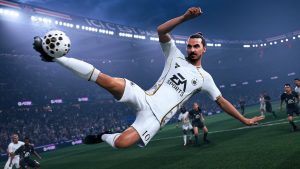 EA Sports FC 26 : dribbles inédits, gardiens, contres favorables… toutes les infos sur le nouveau gameplay de FIFA