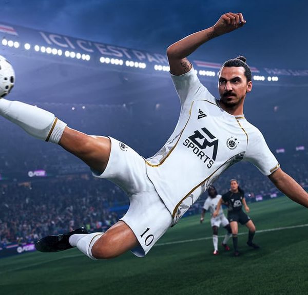 EA Sports FC 26 : dribbles inédits, gardiens, contres favorables… toutes les infos sur le nouveau gameplay de FIFA