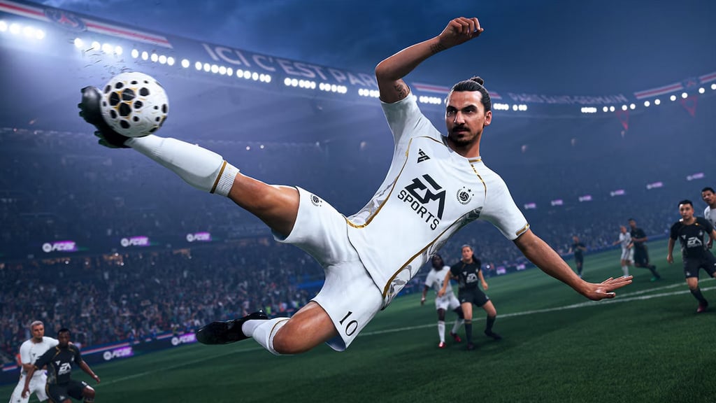 EA Sports FC 26 : dribbles inédits, gardiens, contres favorables… toutes les infos sur le nouveau gameplay de FIFA