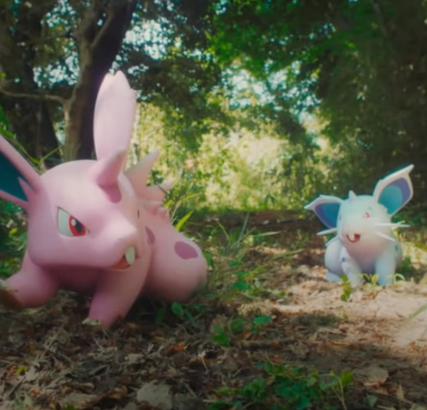 PokéPark Kanto : après Disneyland, Super Nintendo World et le parc d'attractions Dragon Ball, c'est désormais Pokémon qui va avoir son parc à thème !