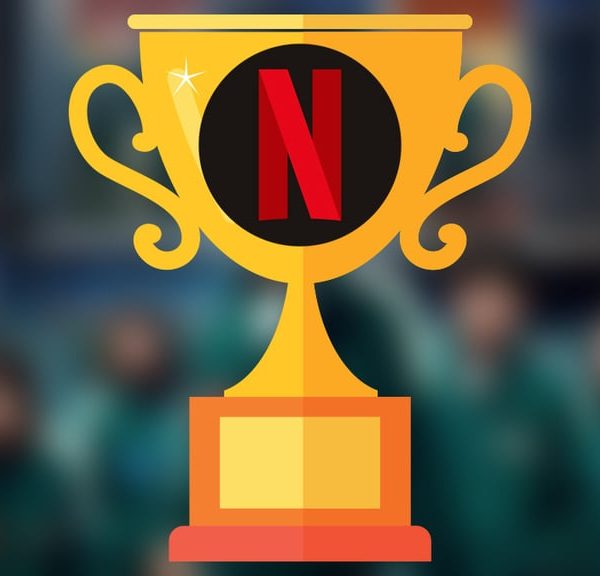 Plus de 2 milliards d'heures de visionnage, quelle est la série la plus regardée sur Netflix ?