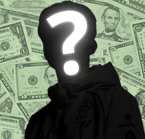 Il gagne des millions de dollars grâce à ce jeu vidéo, mais il ne le connaît pas vraiment…