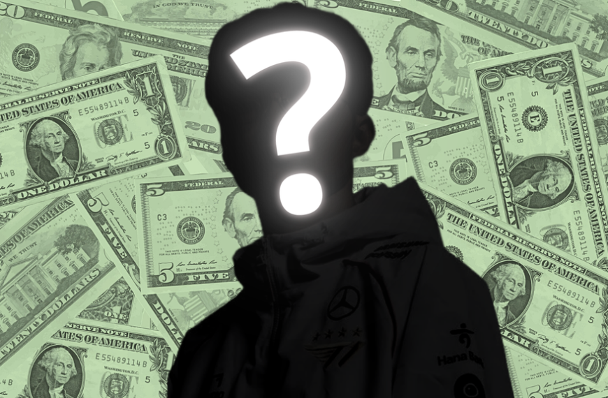 Il gagne des millions de dollars grâce à ce jeu vidéo, mais il ne le connaît pas vraiment…