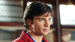 La transformation de cet acteur de Superman de Smallville, à presque 50 ans et pour son premier rôle dans un film d'action, est stupéfiante