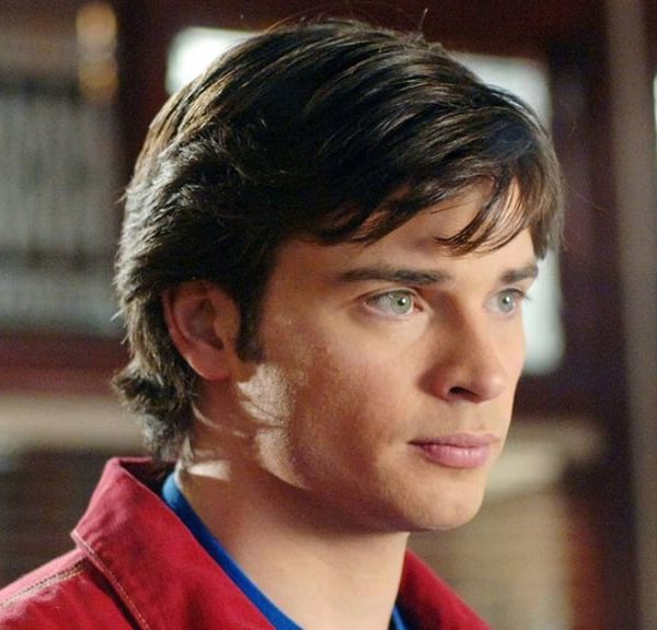 La transformation de cet acteur de Superman de Smallville, à presque 50 ans et pour son premier rôle dans un film d'action, est stupéfiante