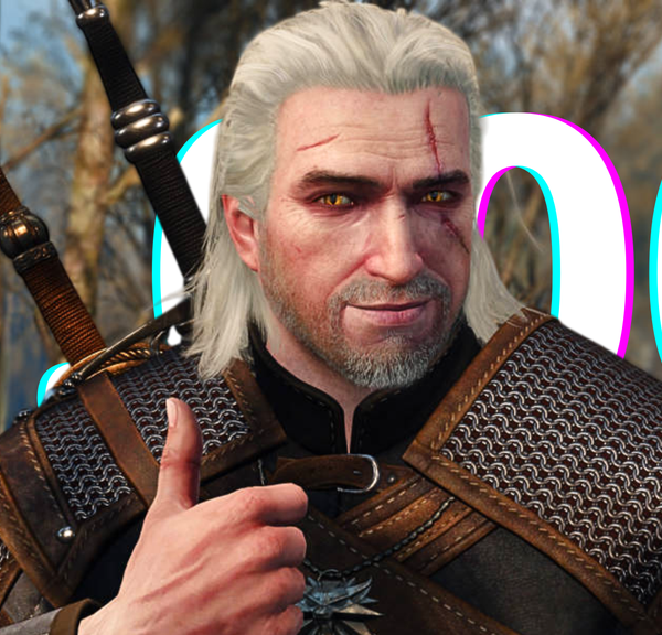 Après 1000 heures de jeu et 10 ans plus tard, ce joueur de The Witcher 3 découvre qu'un personnage apparemment condamné peut être sauvé…