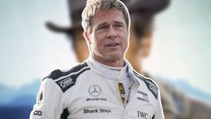 Brad Pitt est catégorique : cet acteur légendaire est et sera à jamais l'homme le plus beau du monde