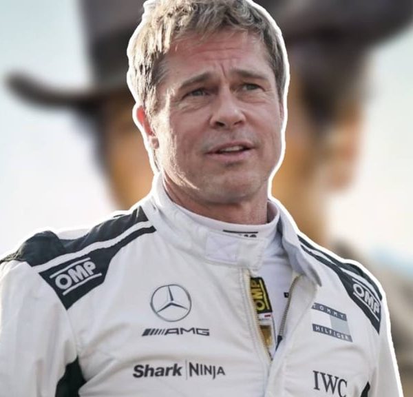 Brad Pitt est catégorique : cet acteur légendaire est et sera à jamais l'homme le plus beau du monde