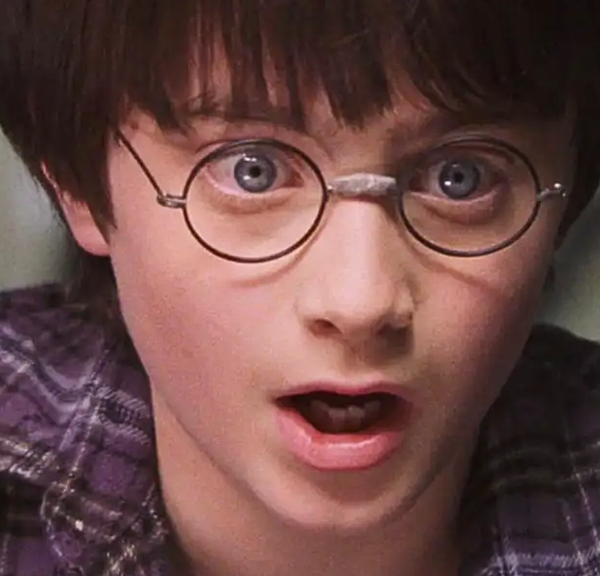 Harry Potter ne sera pas dans la série Harry Potter de HBO…