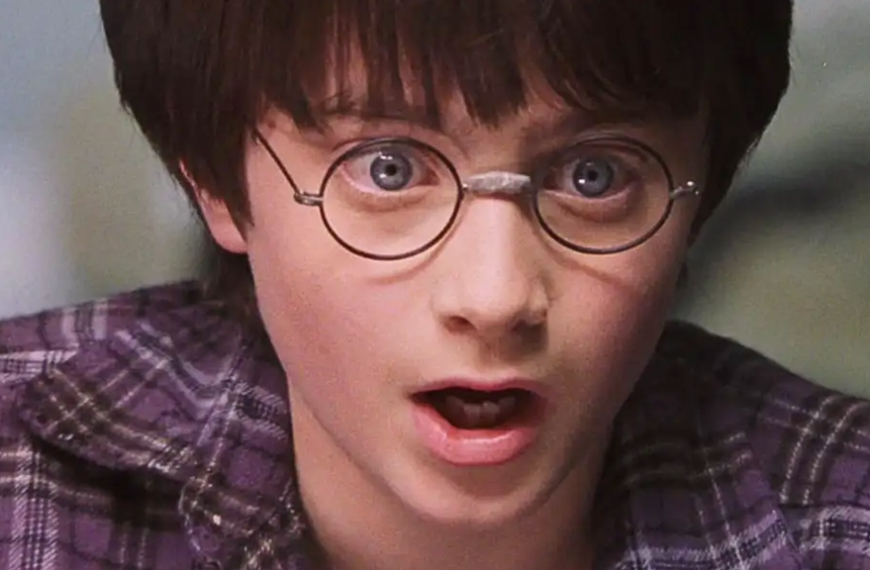 Harry Potter ne sera pas dans la série Harry Potter de HBO…