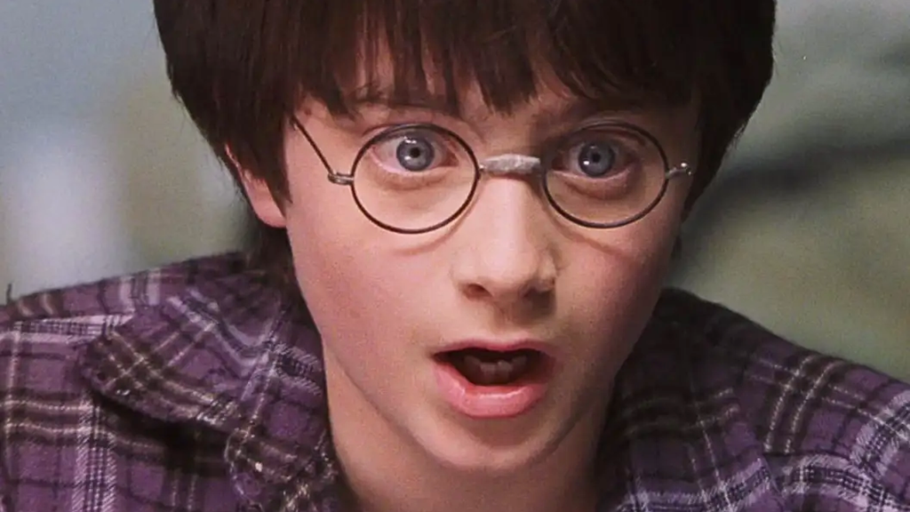 Harry Potter ne sera pas dans la série Harry Potter de HBO…