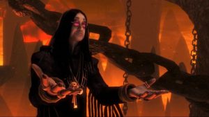 Moins de 3 euros pour ce jeu vidéo noté 95% dans lequel vous trouverez la star du rock Ozzy Osbourne !