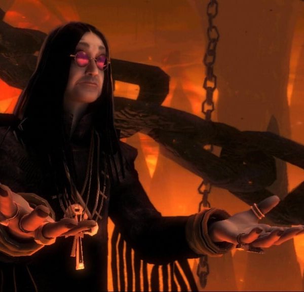 Moins de 3 euros pour ce jeu vidéo noté 95% dans lequel vous trouverez la star du rock Ozzy Osbourne !