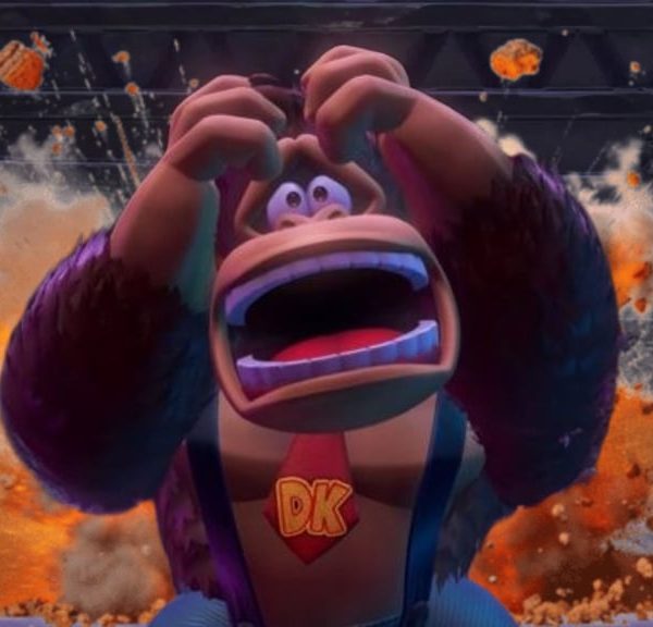 Il démolit Donkey Kong Bananza sur Nintendo Switch 2 en quelques jours…