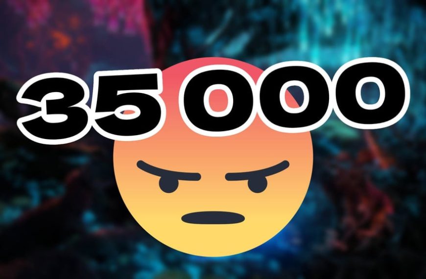 Après 35 000 heures sur ce jeu vidéo, il demande à se faire rembourser !