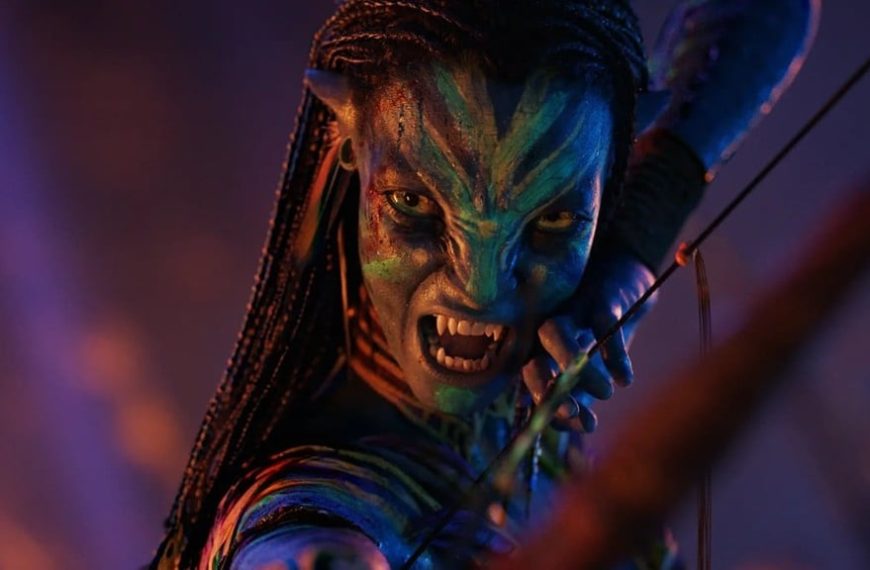 Avatar 3 : pour voir le premier trailer, il faut se rendre au cinéma dès maintenant, mais…