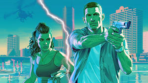 GTA n'est que l'échauffement, le patron de GTA 6 dévoile sa vision la plus sombre…