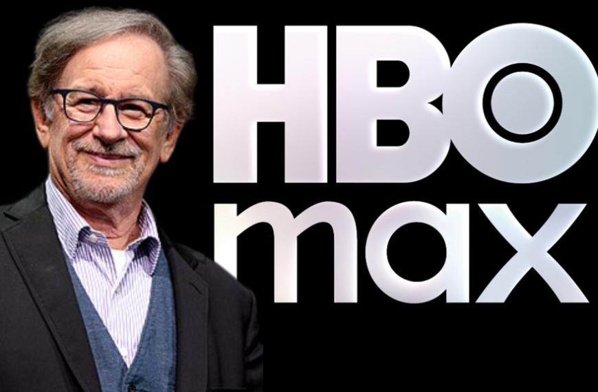 Créée par Steven Spielberg, cette série de guerre mythique est dispo sur HBO Max : c'est un classique !