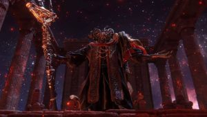 Seulement 57 heures pour éclater les 207 boss d'Elden Ring… sans jamais les attaquer ! Ce joueur est un génie…