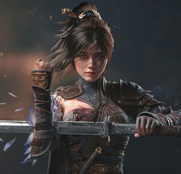 Armes Wuchang Fallen Feathers : comment les améliorer ?
