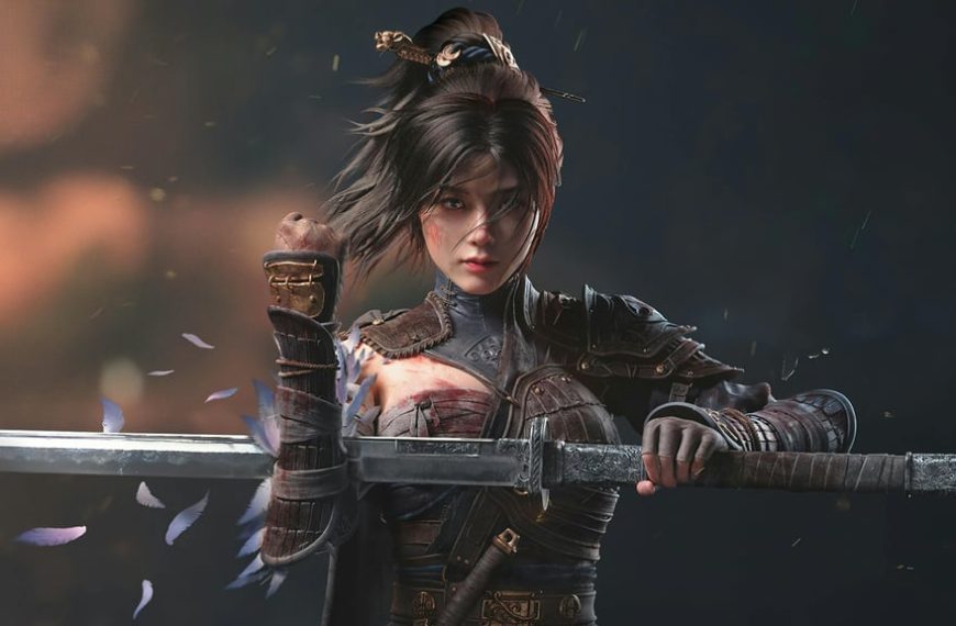 Armes Wuchang Fallen Feathers : comment les améliorer ?
