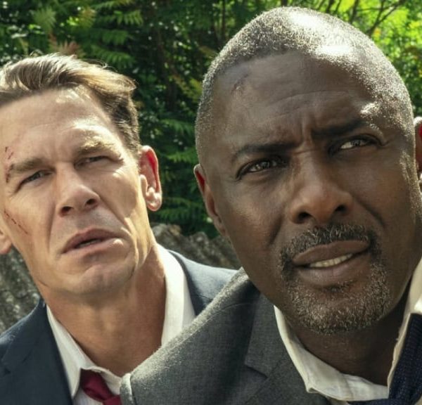 Ce blockbuster américain avec Idris Elba et John Cena a été tourné en France : c'est un carton sur Amazon