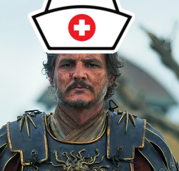Pedro Pascal serait infirmier sans ce rôle iconique qui a changé sa vie à jamais !