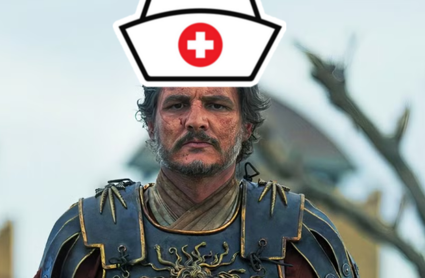 Pedro Pascal serait infirmier sans ce rôle iconique qui a changé sa vie à jamais !