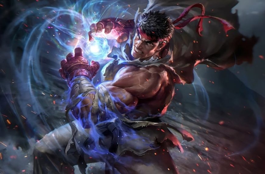 Je suis nul à Street Fighter 6 et pourtant je me régale : voilà pourquoi le jeu vidéo de Capcom est meilleur que les autres à mes yeux