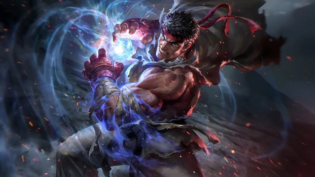 Je suis nul à Street Fighter 6 et pourtant je me régale : voilà pourquoi le jeu vidéo de Capcom est meilleur que les autres à mes yeux