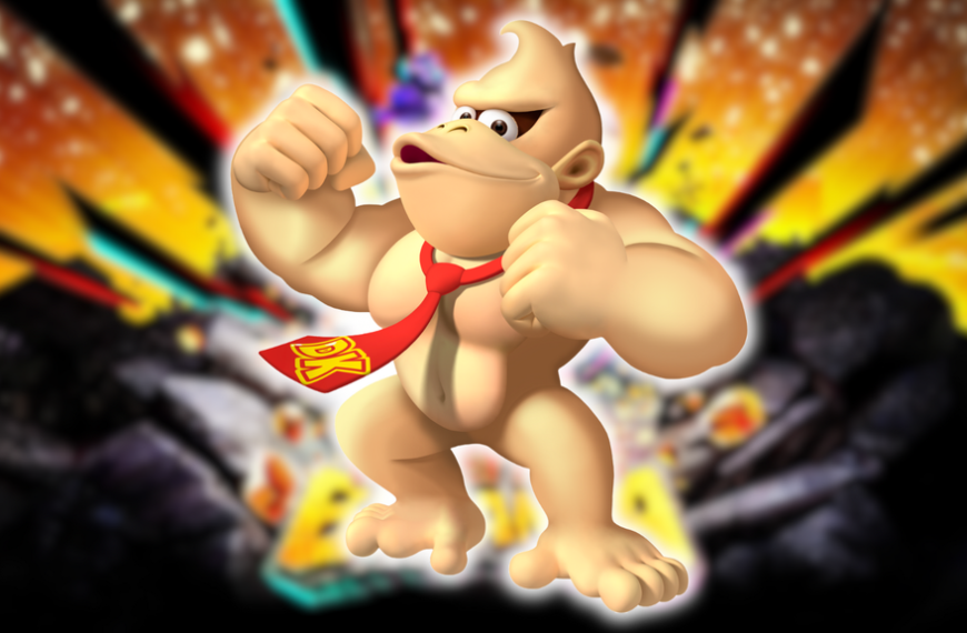 4 jours pour détruire totalement ce niveau de Donkey Kong Bananza, voici ce que cache le jeu vidéo du moment sur Nintendo Switch 2 !