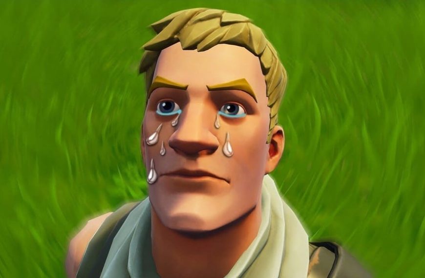 Un jeune de 15 ans fait un don de plus de 30 000 euros à un streamer Fortnite sur Twitch en un mois et ça se passe mal pour lui…