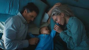 Les 4 Fantastiques : Qui est Franklin, l'enfant de Reed Richards et Susan Storm ? Ses pouvoirs surpassent tout
