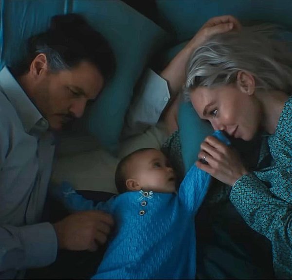 Les 4 Fantastiques : Qui est Franklin, l'enfant de Reed Richards et Susan Storm ? Ses pouvoirs surpassent tout